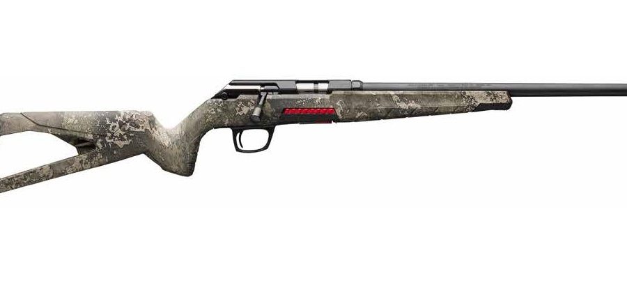 XPERT SR 17HMR 16.5" BL/STR# nan