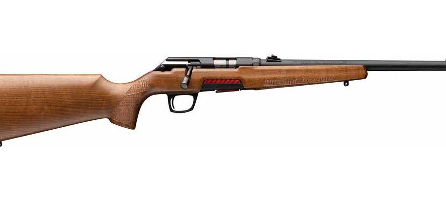 XPERT SPORTER SR 21SHARP 16.5" nan