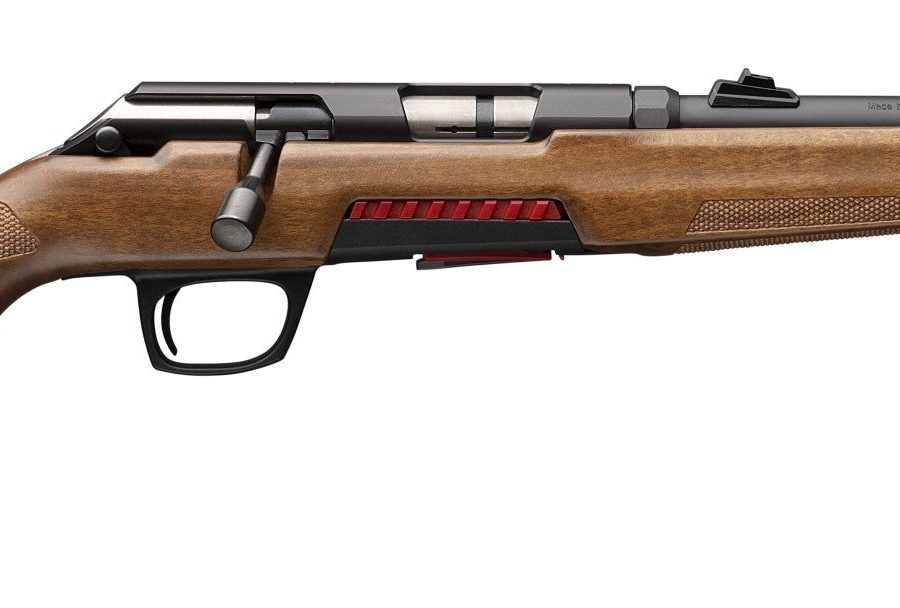 XPERT SPORTER SR 22LR 16.5" BL/WD