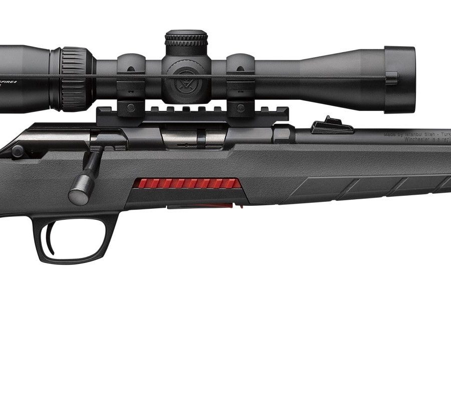 XPERT 22LR 18" BL/SY COMBO nan