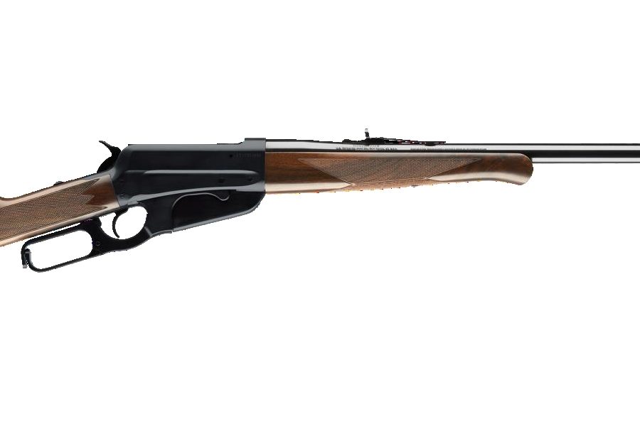 1895 GRADE I 3006 BL/WD 24" nan