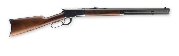 1892 SHORT 357MAG BL/WD 20" nan