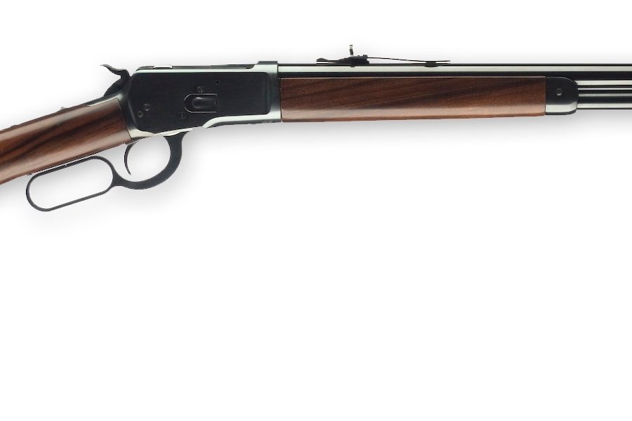 1892 SHORT 357MAG BL/WD 20" nan