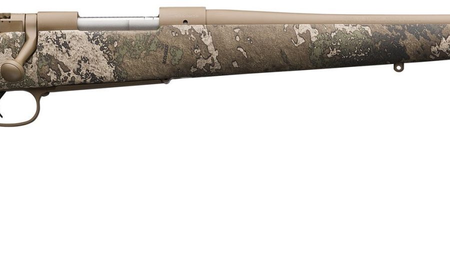 Winchester M70 EXT HUNT STRATA 300WIN MB