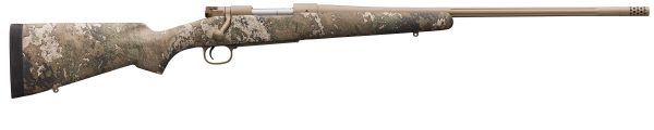 M70 EXT HUNT STRATA 30-06 MB TRUETIMBER STRATA CAMO