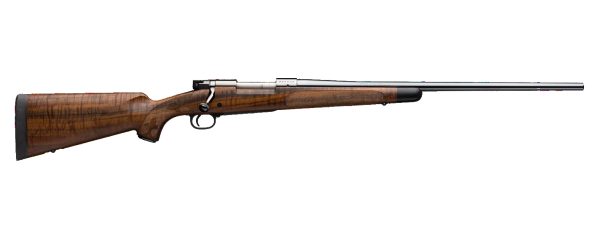 Winchester M70 SUPER GRADE 270WIN WALNUT#