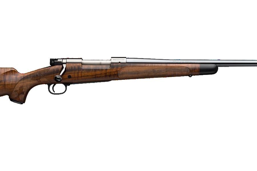 M70 SUPER GRADE 308WIN WALNUT# BL/WD|GRADE III FRENCH WALNUT