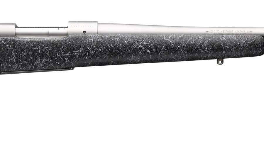 M70 EXT WTHR SS/SYN 30-06 MB nan