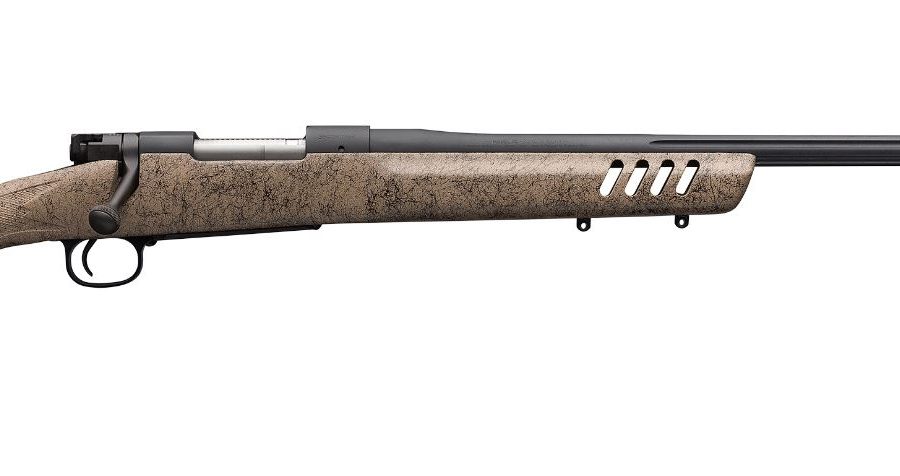 M70 LONG RANGE 22/250 24" MB nan