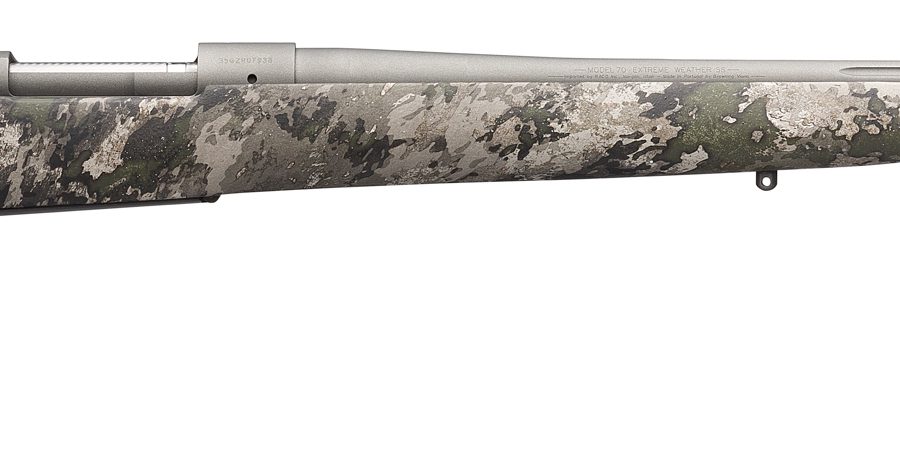 M70 EXT VSX 308WIN TT/TUNG MB# TRUETIMBER VSX CAMO