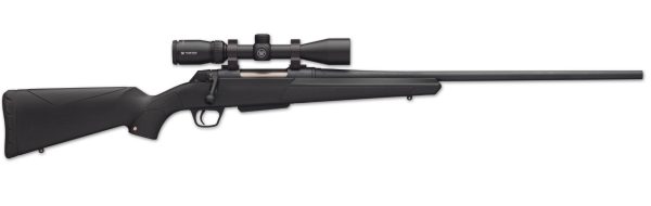 Winchester XPR VORTEX COMBO 6.5CR 22"   #
