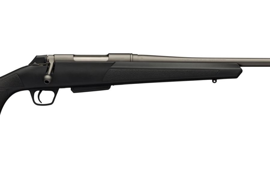 Winchester XPR COMPACT 7MM08 MT/SYN 22"