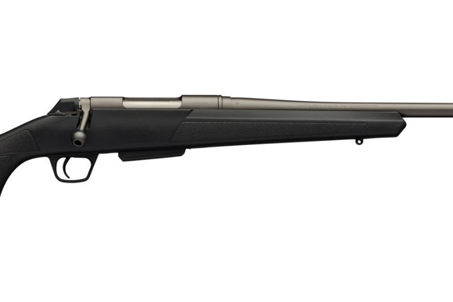XPR COMPACT 6.5PRC MT/SYN 20" nan