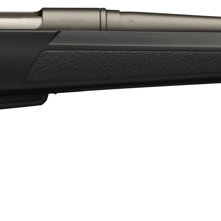 Winchester XPR COMPACT 350LEG BL/SYN 20"