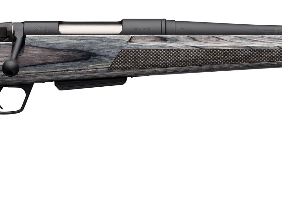 XPR TH VARMINT SR 30-06 24" # nan