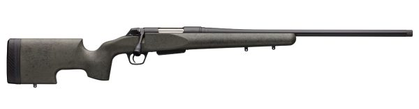 XPR RENEGADE LR 300WSM 24" TB 5/8X24 TPI