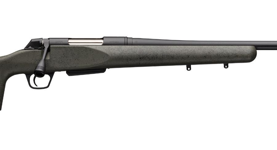 XPR RENEGADE LR 308WIN 22" TB 5/8X24 TPI