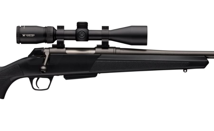 XPR VORTEX PKG 6.5CR 20" CPT# VORTEX CROSSFIRE II SCOPE PKG