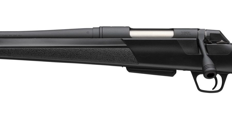 Winchester XPR SR 308WIN MT/SY 20" TB LH#