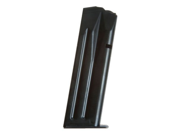 MAGAZINE 1911 22TCM 17RD BLK nan