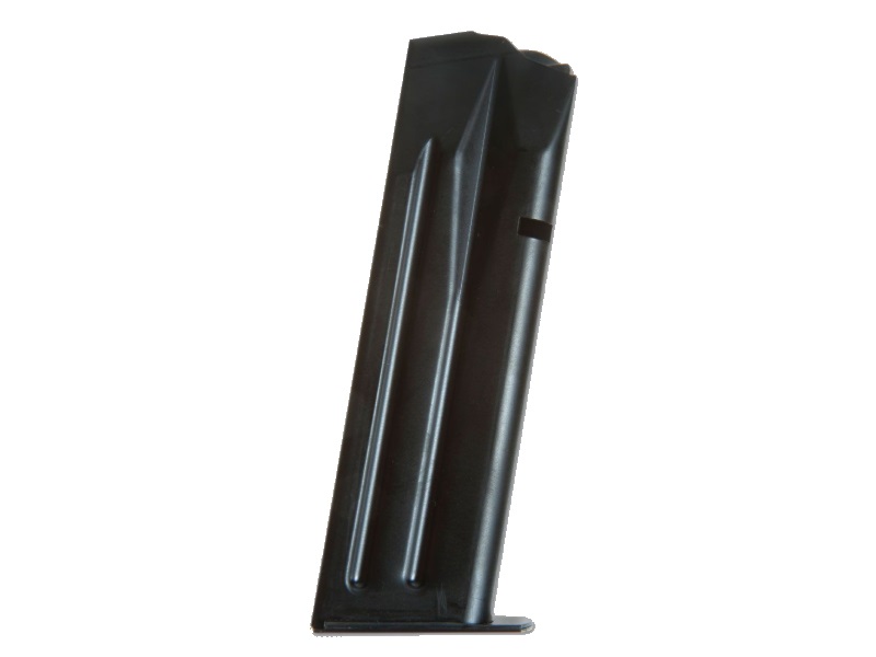 MAGAZINE 1911 22TCM 17RD BLK nan