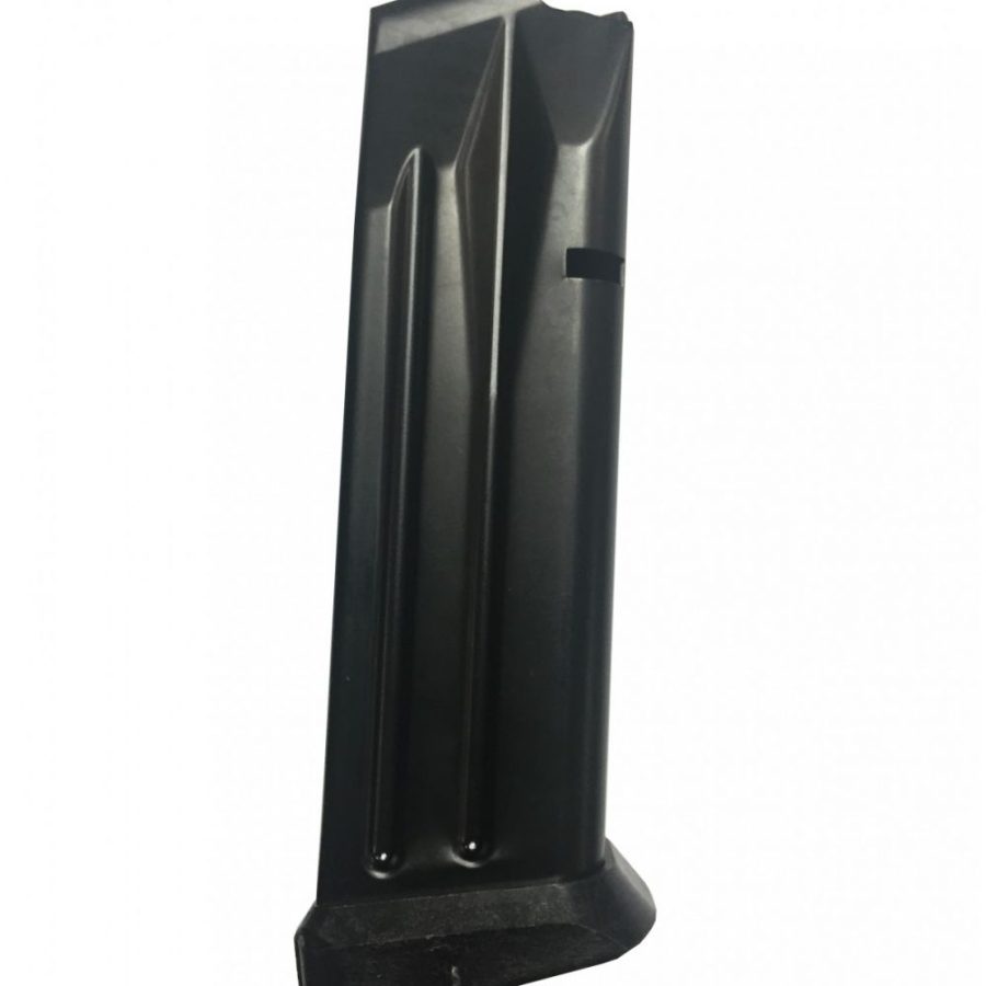 MAG 1911 22TCM 17RD BK MAGWELL nan