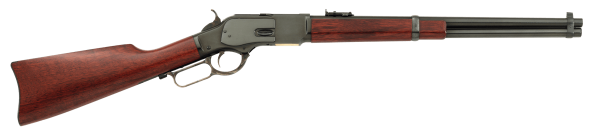1873 RIFLE 44-40 BL/WD 19" nan