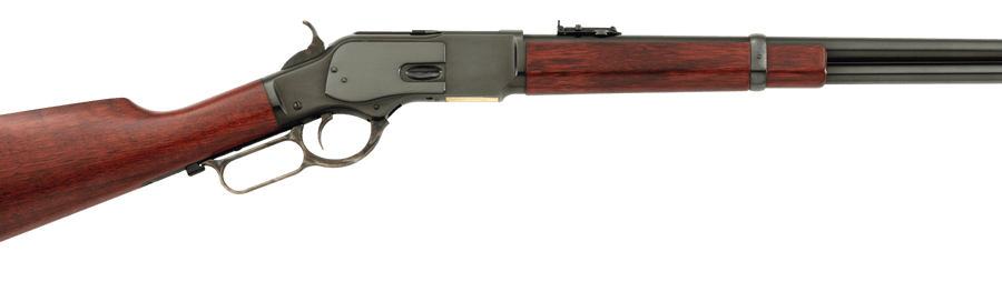 1873 RIFLE 44-40 BL/WD 19" nan