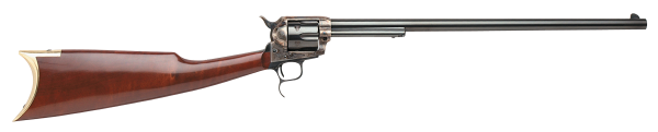 1873 CATTLEMAN 44-40 BL/WD 18" nan