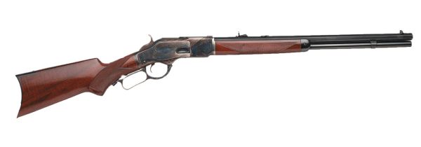 1873 RIFLE 357MAG BL/WD 20" TAYLOR TUNED