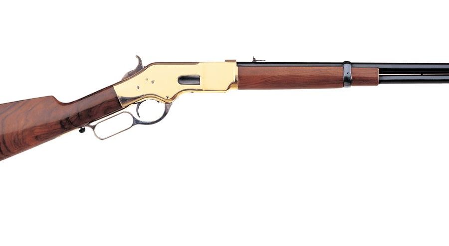 1866 CARBINE 45LC BL/WD 19" nan