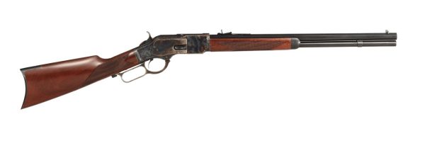 1873 RIFLE 357MAG BL/WD 20" TAYLOR TUNED