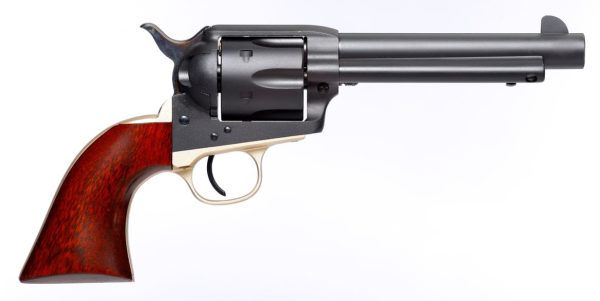OLD RANDALL 357MAG 5.5" BL/WD nan