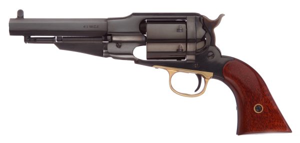 REMINGTON CONV 38SPL BL/WD 5.5 nan