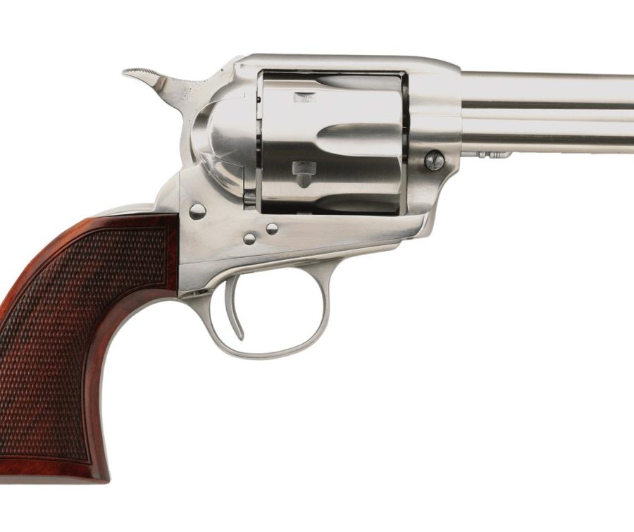 RUNNIN IRON 45LC SS/WD 3.5" TAYLOR TUNED