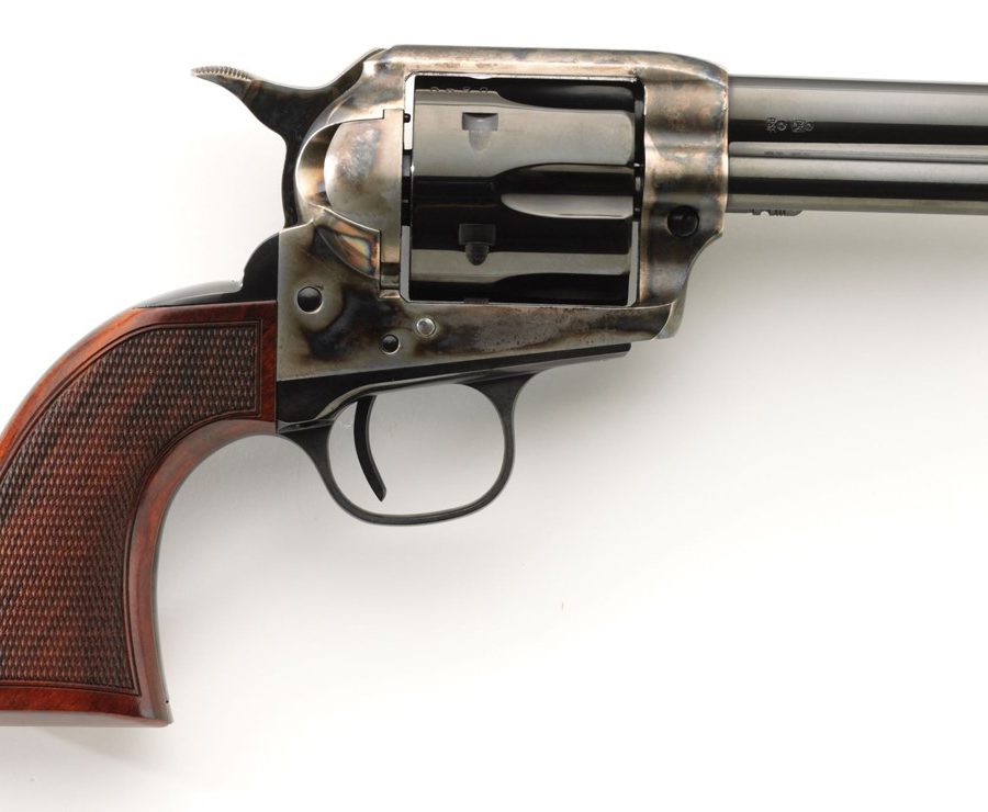 RUNNIN IRON 45LC BL/WD 3.5" TAYLOR TUNED