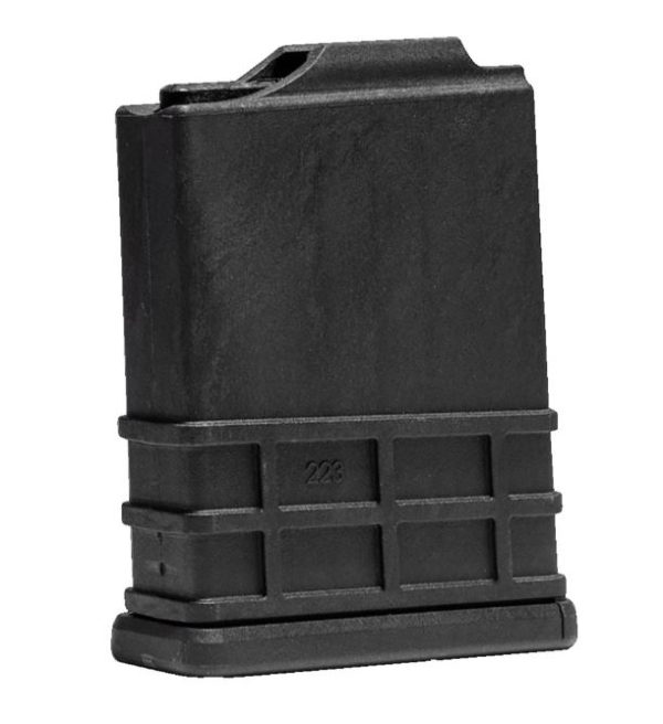 MAG AICS POLY 223REM 10-SHOT nan