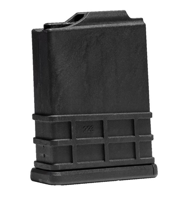 MAG AICS POLY 223REM 10-SHOT nan