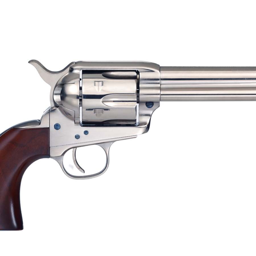 CATTLEMAN 357MAG NIC/WD 4.75" nan
