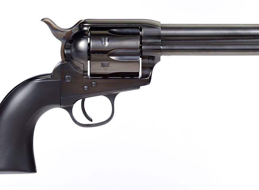 DEVIL ANSE 45LC BL/BLK 4.75" nan