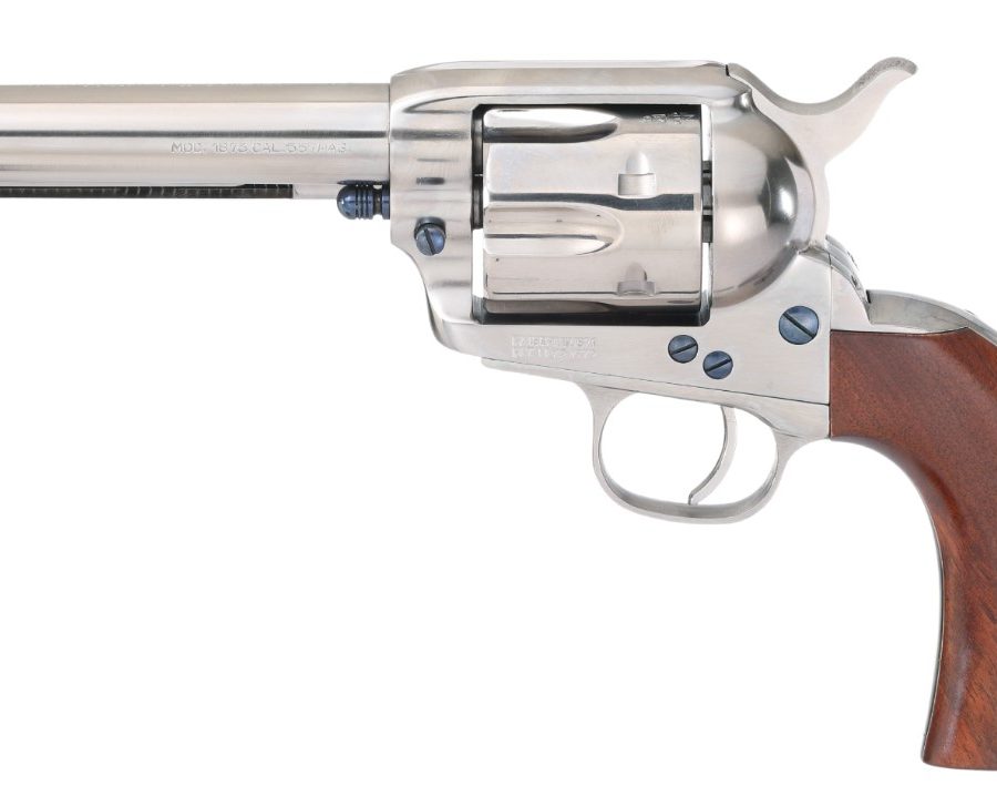 GUNFIGHTER 45LC NK/WD 5.5" nan