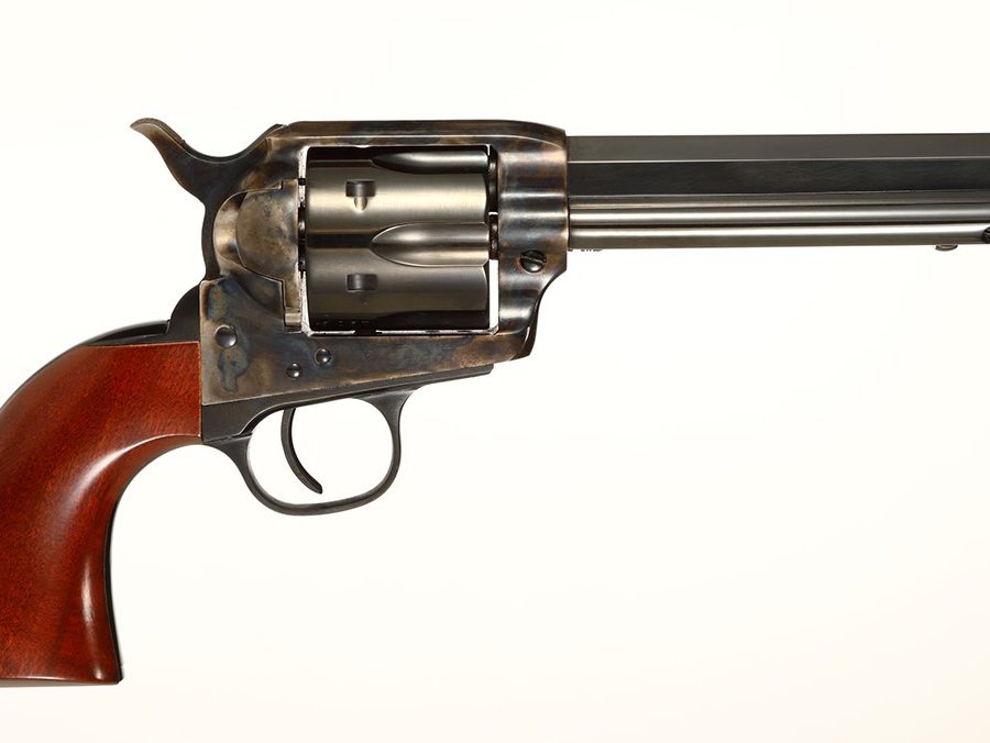 DRIFTER 357MAG BL/WD 5.5" nan