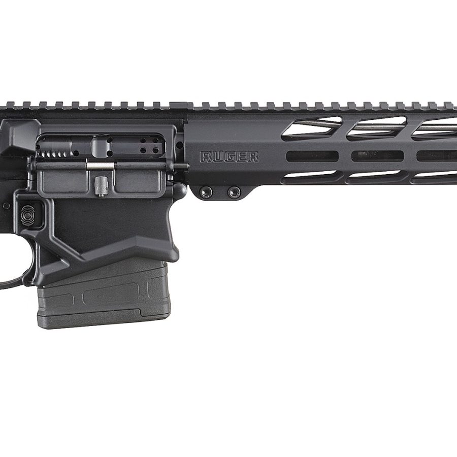 SFAR 6.5CR MOE BLK 20" 10RD TB 5618 | MAGPUL MOE SL