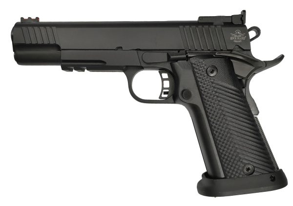 TCM PRO ARMOR 22TCM FS 17+1 nan