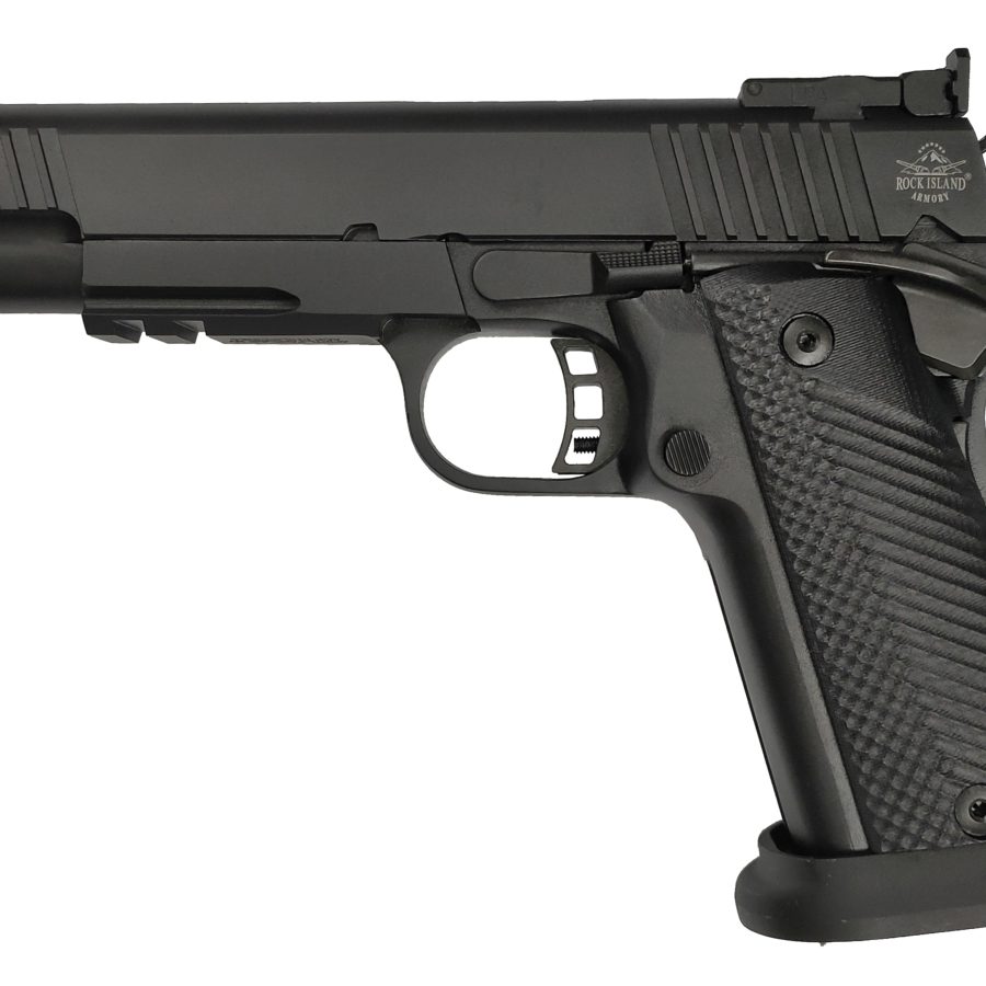 TCM PRO ARMOR 22TCM FS 17+1 nan