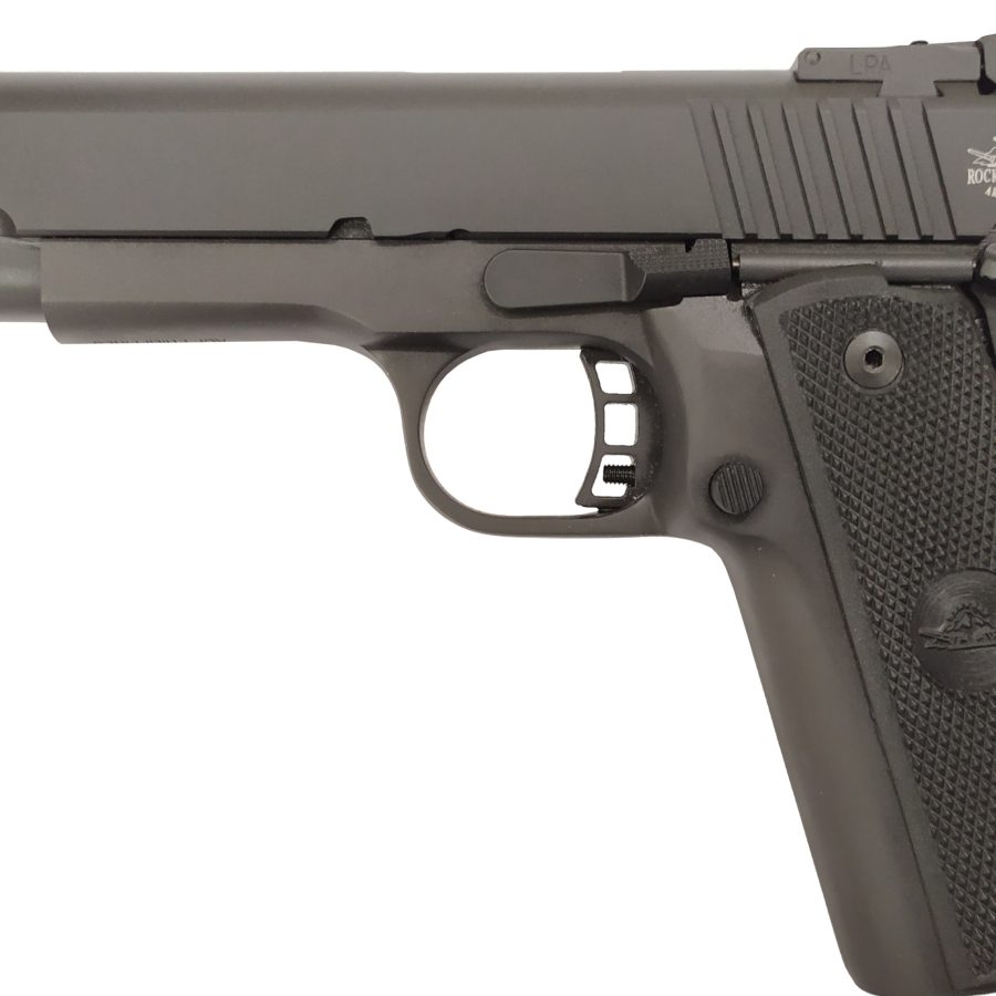 M1911-A2 22TCM STD FS 10+1 5" nan