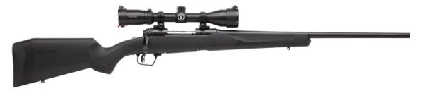 Savage Arms 110 ENGAGE HUNTR XP 7MM-08 PK#