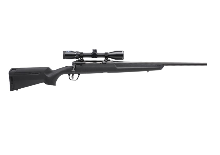 AXIS II XP CPCT 6.5CR 20" PKG# 57477 | 3-9X40 SCOPE