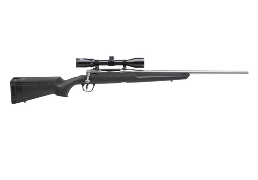 Savage Arms AXIS II XP 30-06 SS/SY 22" PK#