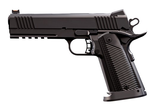 TAC ULTRA FS HC 9MM 5" 16+1 nan